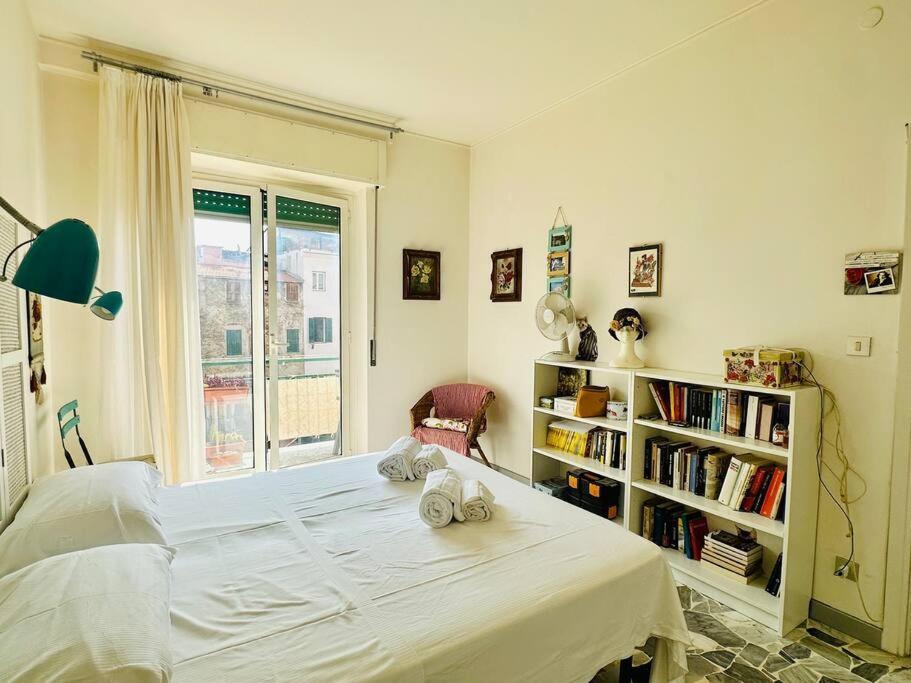 Suite Eroi - Sanremo Exterior foto