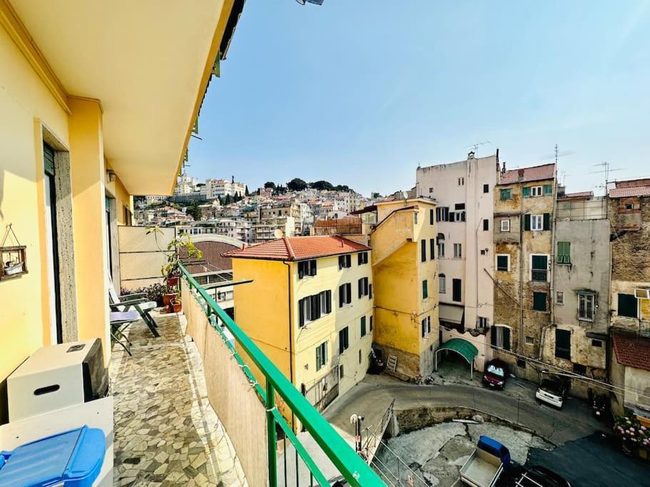 Suite Eroi - Sanremo Exterior foto